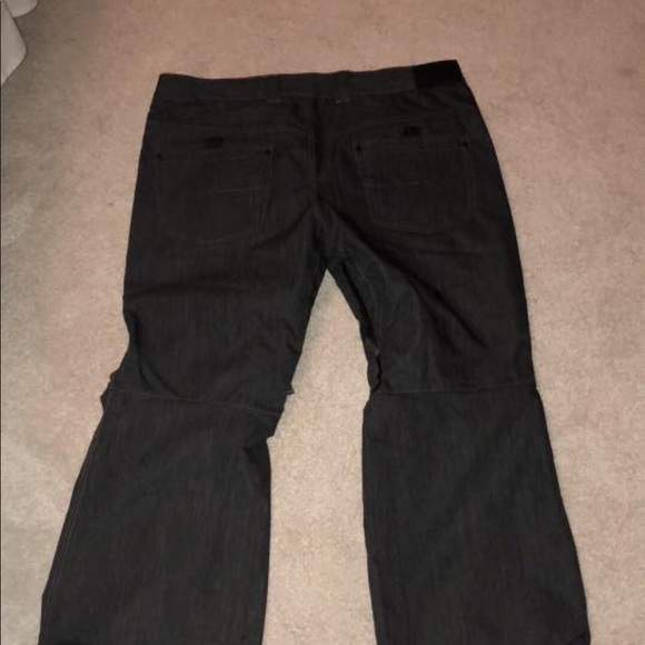 Brand New Snowboard/Snow Pants - Picture 2 of 7